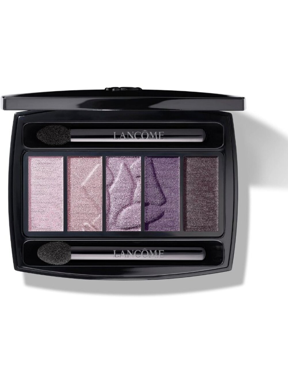 Longwear Hypnôse Eyeshadow Palette - Matte & Metallic Shades for Stunning Looks
